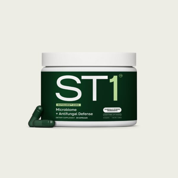 GutGuard Core™